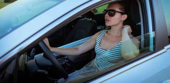 Aria condizionata in Auto: come funziona, le tipologie e il rischio di multe